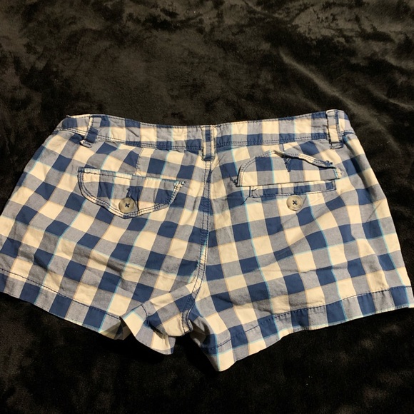 Aeropostale shorts Women’s size 7/8 - Picture 2 of 3